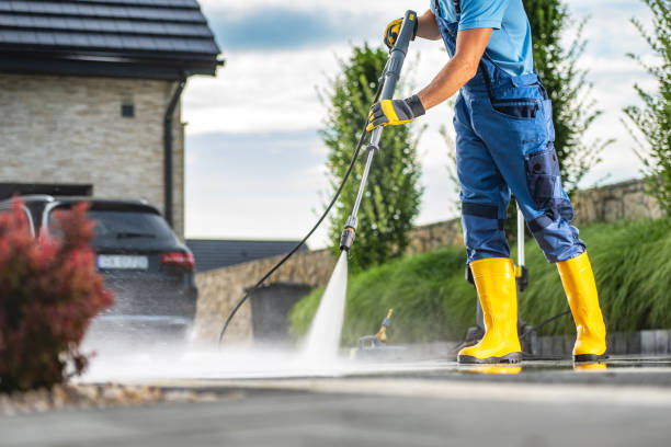 Best Spring Cleaning  in Delevan, NY